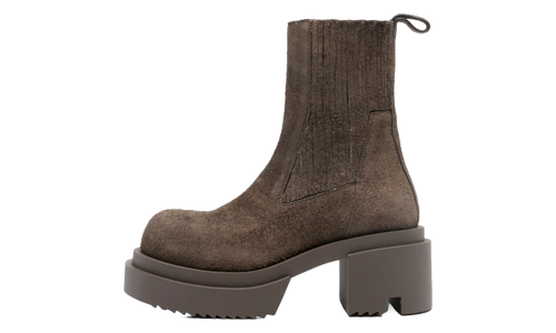Beatle Bogun Boot WMNS "Dark Dust" RO02E4832 LOORE 78