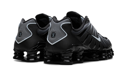 Shox TL "Black Celestine Blue" IF6202 002
