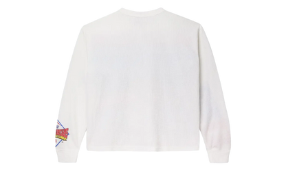 Goalie Thermal "White" 3O562JTS