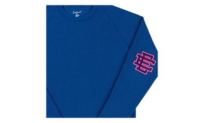 EE THERMAL "FW23 - Bright Royal/Purple/Pink" EE652