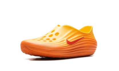 ReactX Rejuven8 "Topaz Gold Turf Orange Crimson" HV5060 700