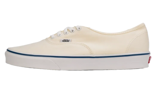 UA Authentic "White" VN000EE3WHT1