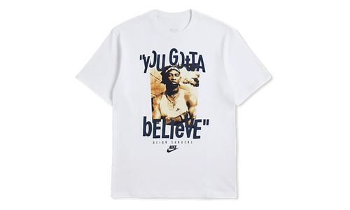 Sportswear Max90 T-Shirt "White" IU1696 100