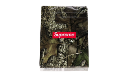 Playing Cards "SS25 - Camo" SU27056
