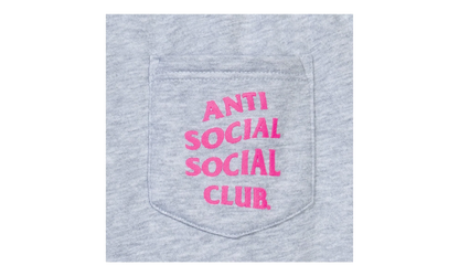 Official Sweatpants "Grey" AS0240