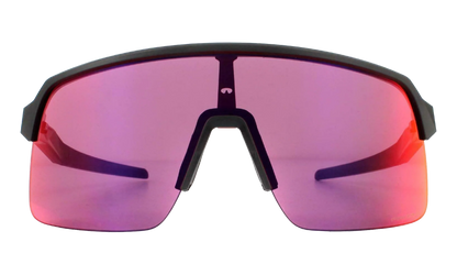 Sutro Lite Sunglasses "Matte Black / PRIZM Road" OO9463 01