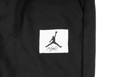 Flight Fleece "Black" DQ7468 010