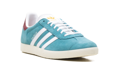 Gazelle "Arctic Fusion Burgundy" IF0881