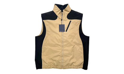Mini Monogram Technical Ves "Beige/Black" 1ABJBQ