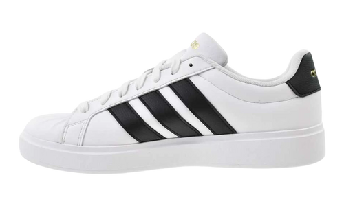 Streettalk "White Black" jp8275