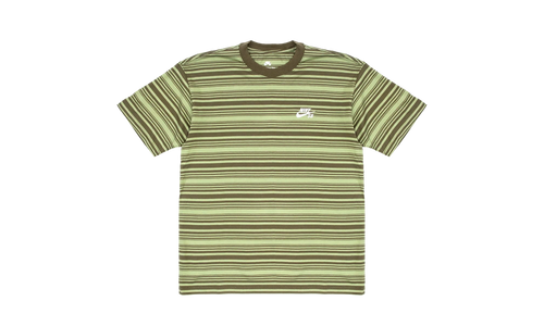 Max90 Skate T-Shirt "Oil Green" FQ3711 386