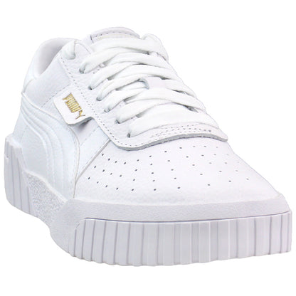 Cali Lace Up Sneakers