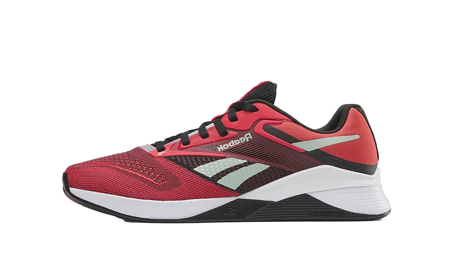 Nano X4 "Justin Fields Red Grey" 100209168