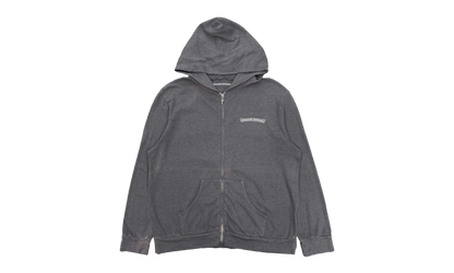 Matty Boy Zip Up Hoodie "Grey" CHRM0793