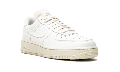 AIR FORCE 1 LO PRM MNS WMNS"Jewels White" DN5463 100