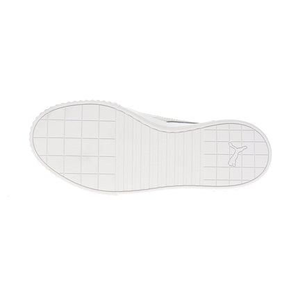Carina Lift Lace Up Sneakers