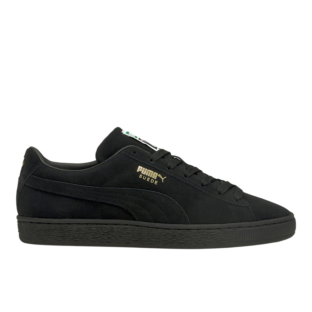 Suede Classic XXI Lace Up Sneakers