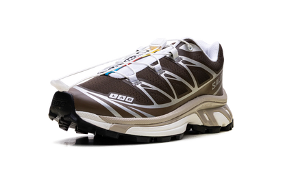 XT-6 "Earth Brown Walnut" L49209900