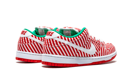 Dunk Low Premium SB "Candy Cane" 313170 613