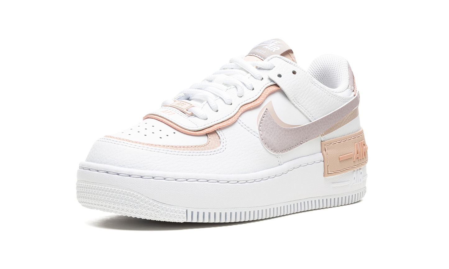 AF1 SHADO MNS WMNS"Amethyst Ash" CI0919 113