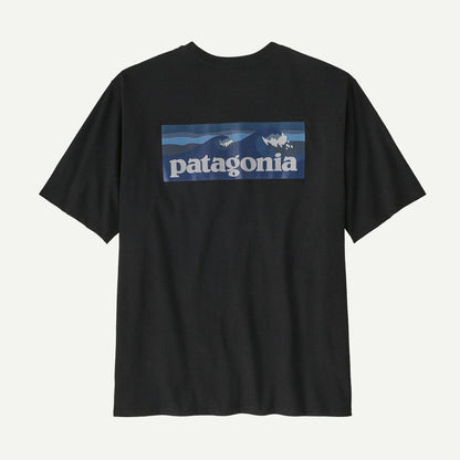 Men's Boardshort Logo Pocket Responsibili-Tee®