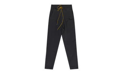 Script Logo Relaxed Sweatpants "Black" RHD MBTM 0235