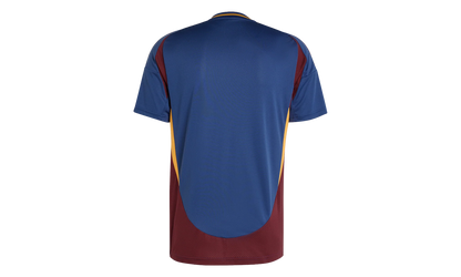 AS Roma 24/25 Third Jersey "Tech Indigo" IT6062