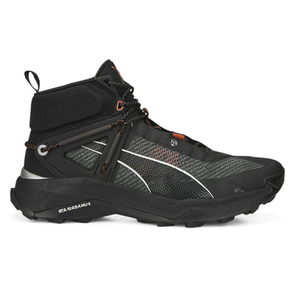 Explore NITRO Mid Hiking Shoes