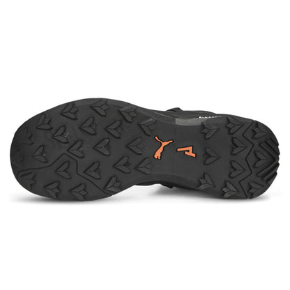 Explore NITRO Mid Hiking Shoes
