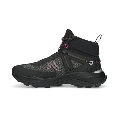 Explore NITRO Mid Hiking Shoes