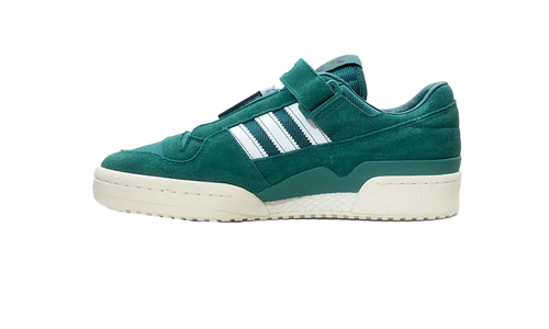 Forum 84 Low "Commonwealth - Green / White" GW3453