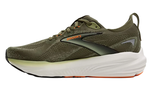 Glycerin 22 "Dusty Olive" 110445-1D-347