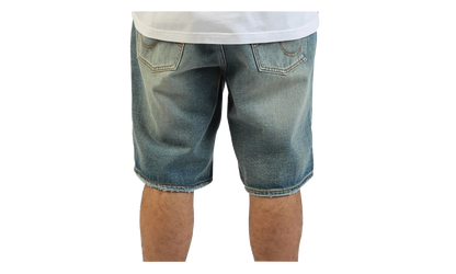 Returner Denim Shorts "Chocolate Chip" 461 2102 CHOC