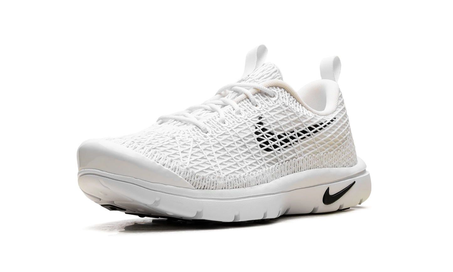 Air Rejuven8 "Comme des Garçons Homme Plus - White" IF0364 100