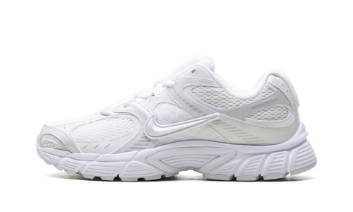 V5 RNR WMNS"White Black Metallic Silver" HQ7901 101