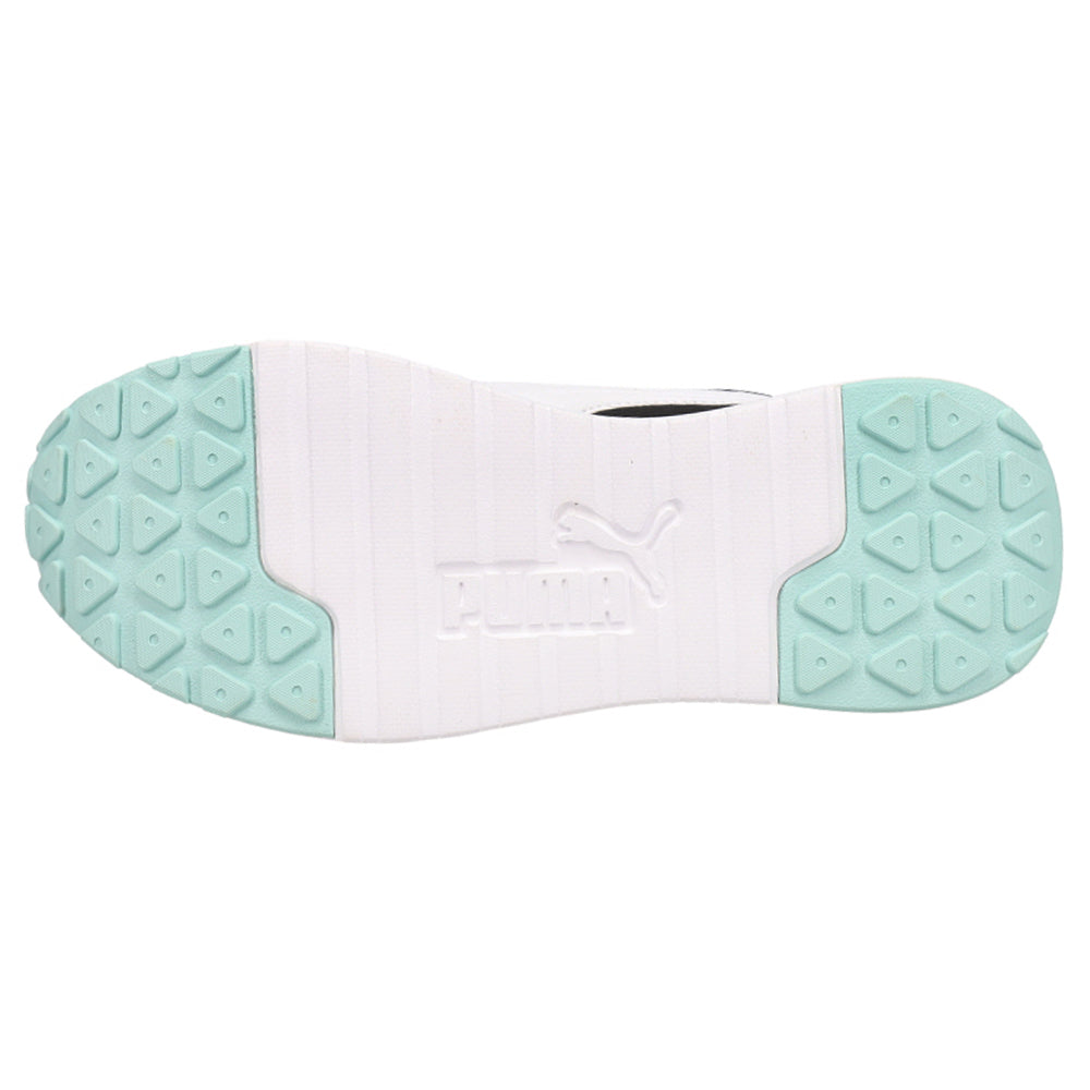 R78 Voyage Platform Sneakers
