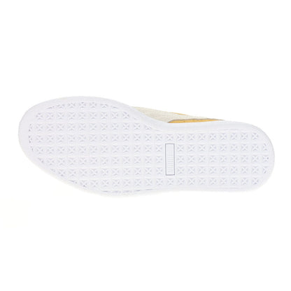 Suede Classic XXI Lace Up Sneakers