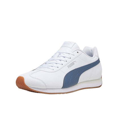 Turin III Lace Up Sneakers