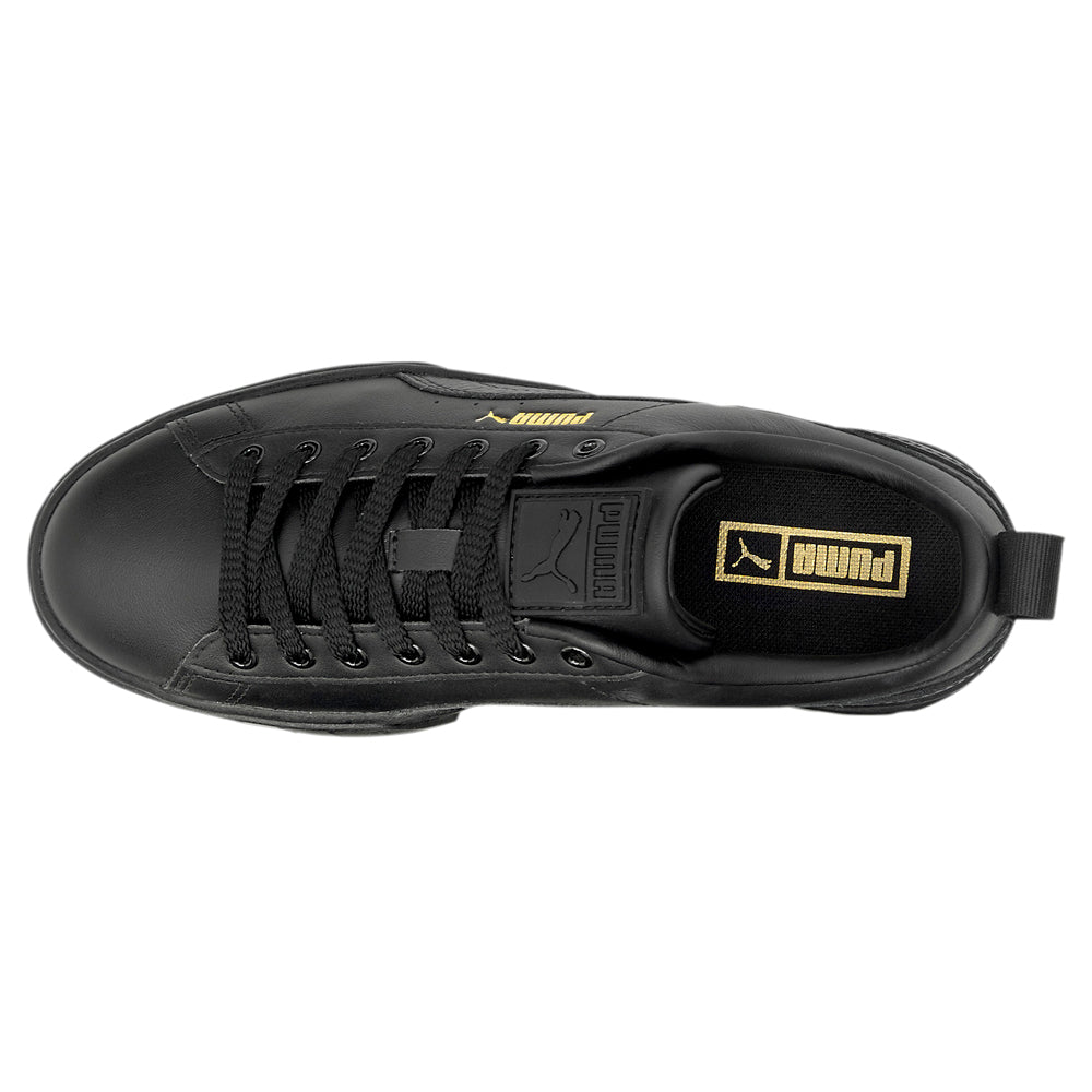 Mayze Classic Platform Sneakers