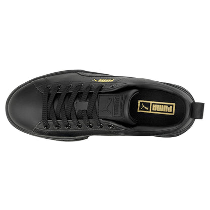 Mayze Classic Platform Sneakers
