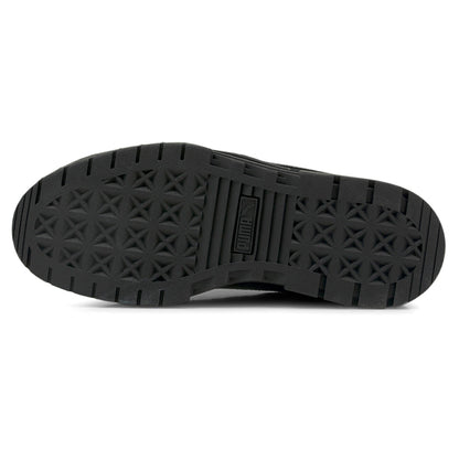 Mayze Classic Platform Sneakers