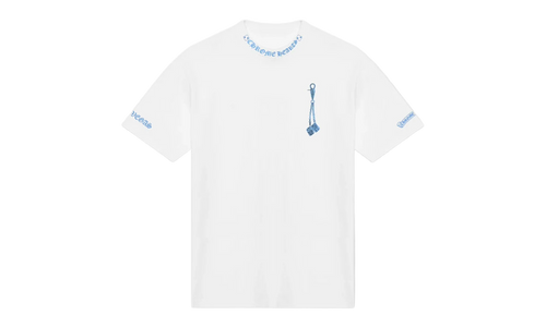 Las Vegas Exclusive Dice Tee "White" CHRM0788