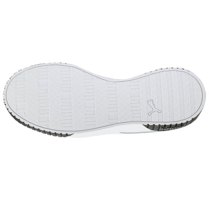Carina 2.0 Lace Up Sneakers