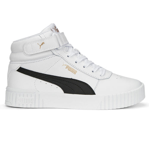 Carina 2.0 High Top Sneakers