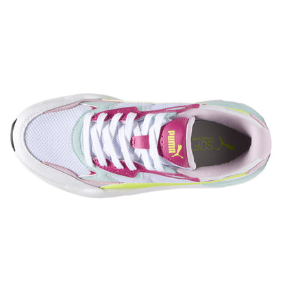 X-Ray Speed Lace Up Sneakers
