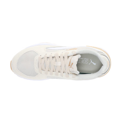 Graviton Lace Up Sneakers