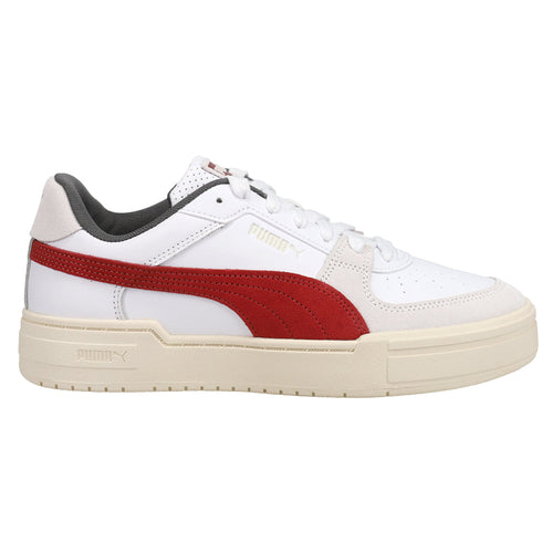 CA Pro Ivy League Lace Up Sneakers