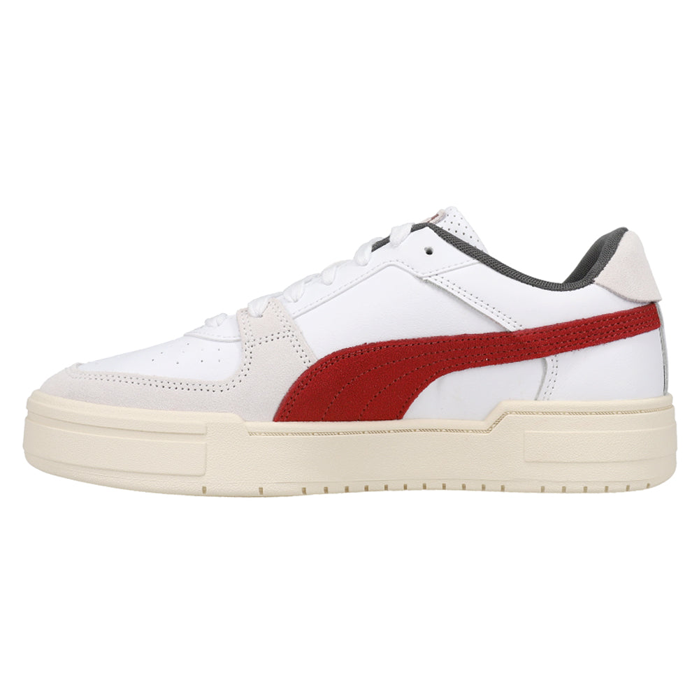 CA Pro Ivy League Lace Up Sneakers