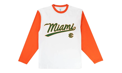 EE BASIC T-SHIRT "SS24 - Miami" EE582