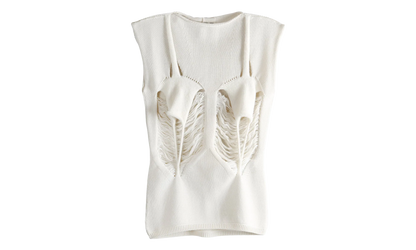 Maglia Tanja Top WMNS "Natural" RO02E4664 KWVHWP 21